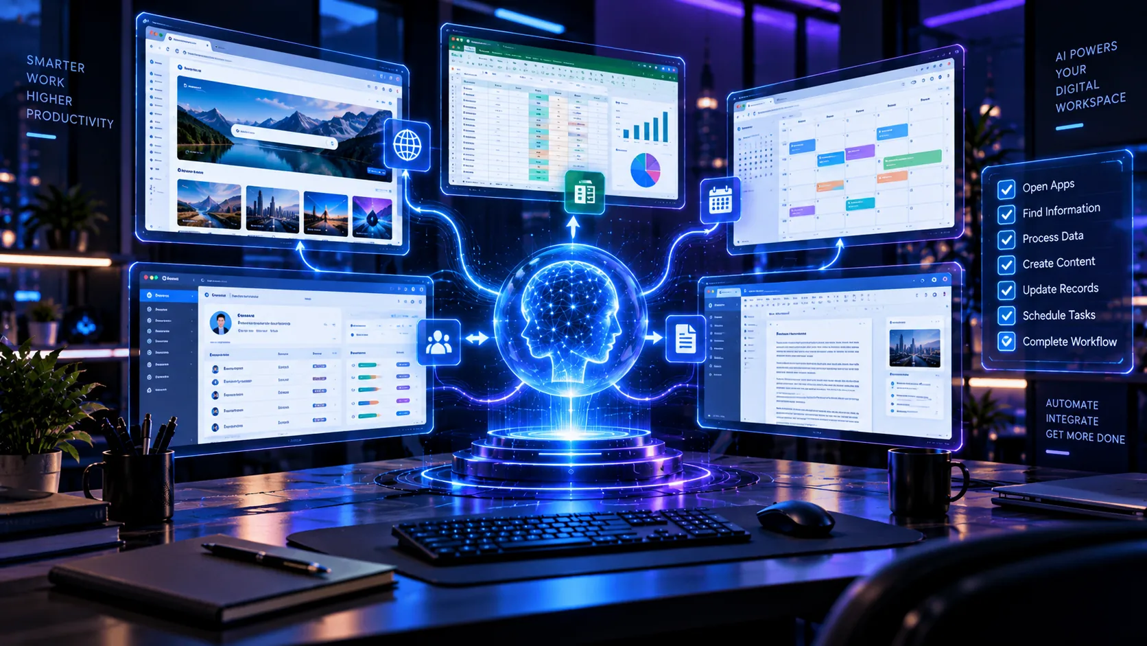 1. Advanced Computer Use