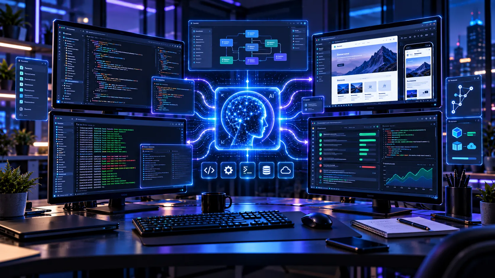 2. Better Coding and Software Engineering