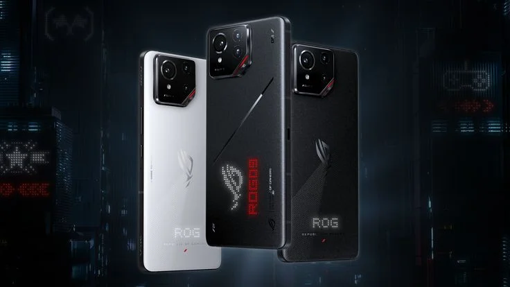 ASUS ROG Phone 9 Pro