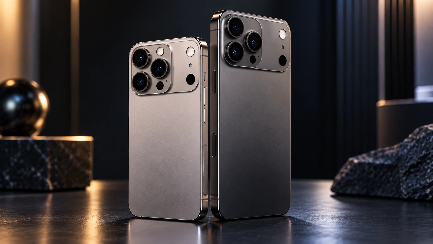 iPhone 18 Pro: Doing the Basics Better