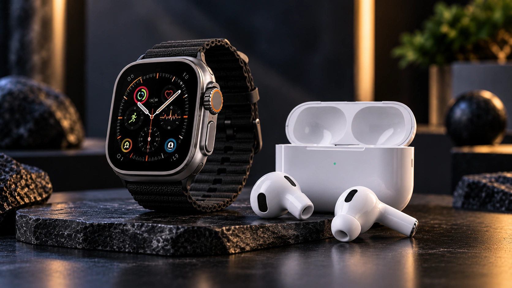 Apple Watch Ultra 4: Less About Steps, More About Recovery