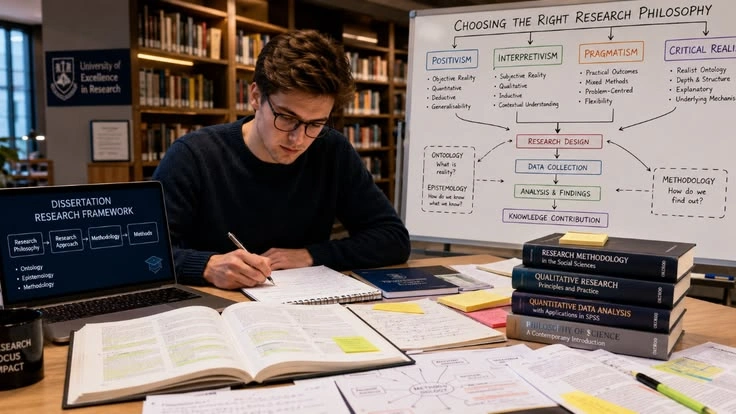 5. Deep Research Helps With Complicated Topics
