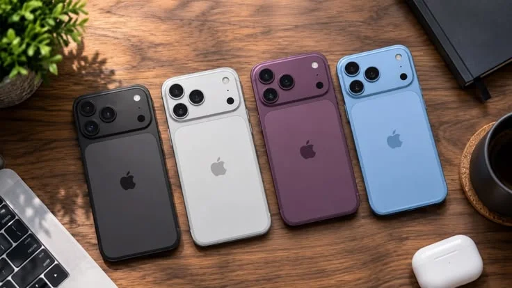 Apple iPhone 18 Pro Max: a serious camera upgrade