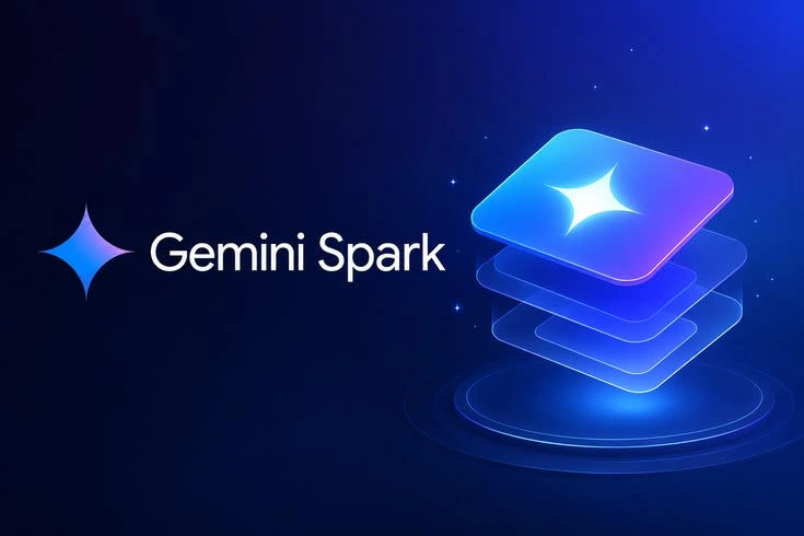 2. Gemini Spark Can Handle Web Tasks