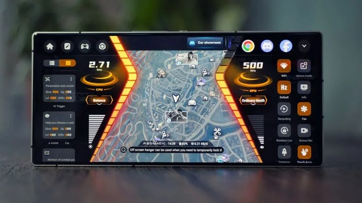What Makes a Phone Good for Gaming in 2026?