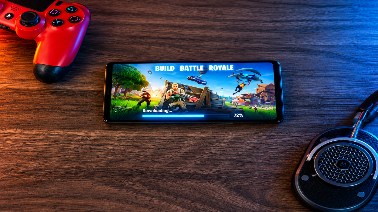 best gaming phones