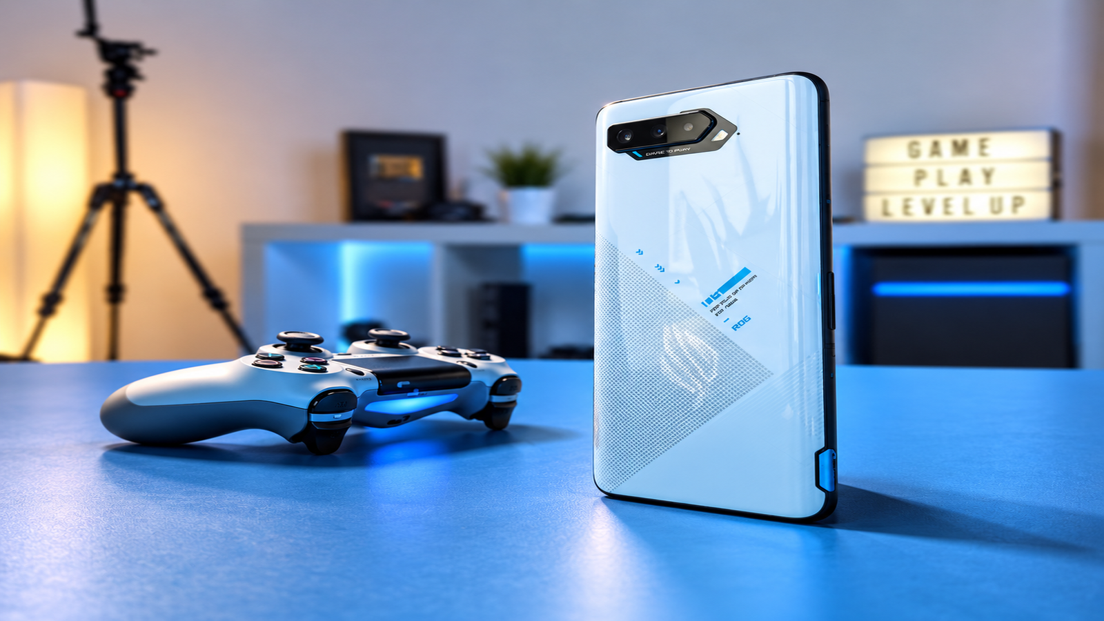 best gaming phones