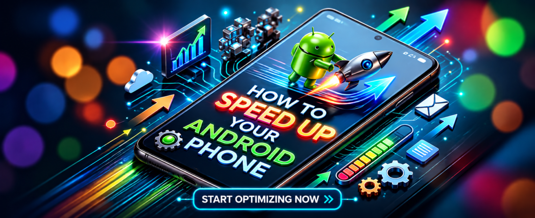 How to Make Android Phone Faster: Easy Fixes That Actually Help