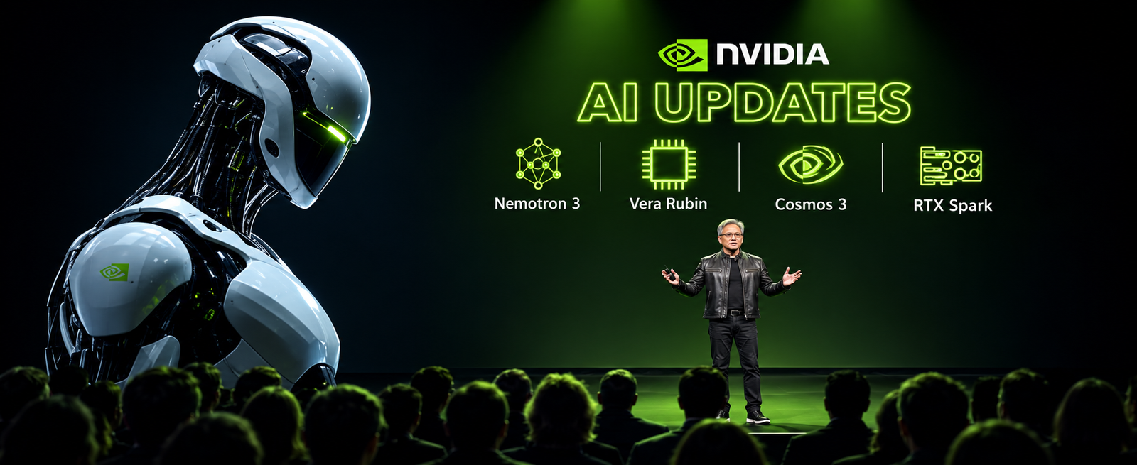 NVIDIA AI Model: A Simple Guide to NVIDIA AI Models and Nemotron