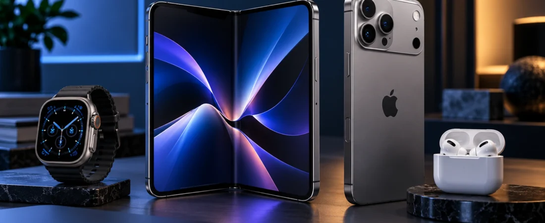Apple “Surprise and Shine” Event 2026: iPhone Duo, iPhone 18 Pro & Everything Announced
