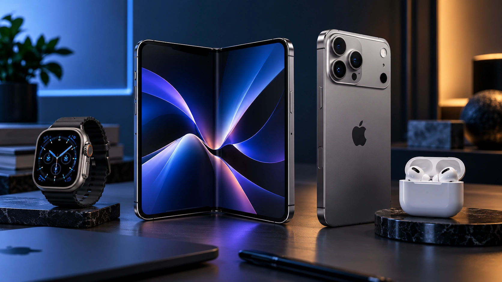 Apple “Surprise and Shine” Event 2026: iPhone Duo, iPhone 18 Pro & Everything Announced