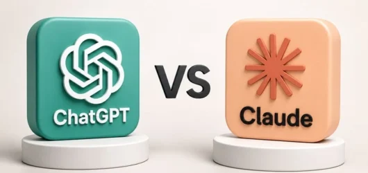 Claude vs ChatGPT: Which AI Is Better in 2026?