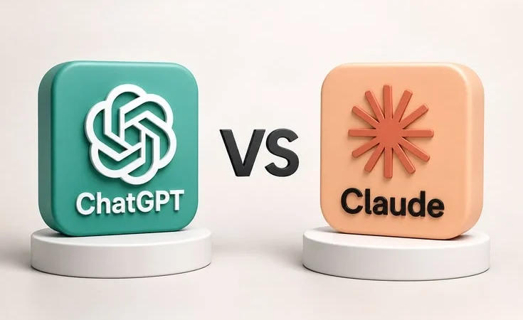Claude vs ChatGPT: Which AI Is Better in 2026?