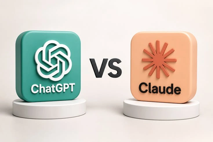 Claude vs ChatGPT: Which AI Is Better in 2026?