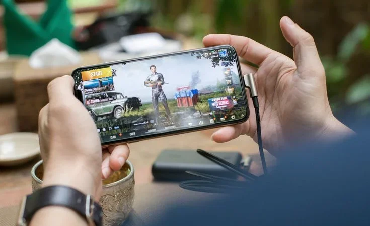 Best Gaming Phones 2026: Top Phones for Mobile Gaming