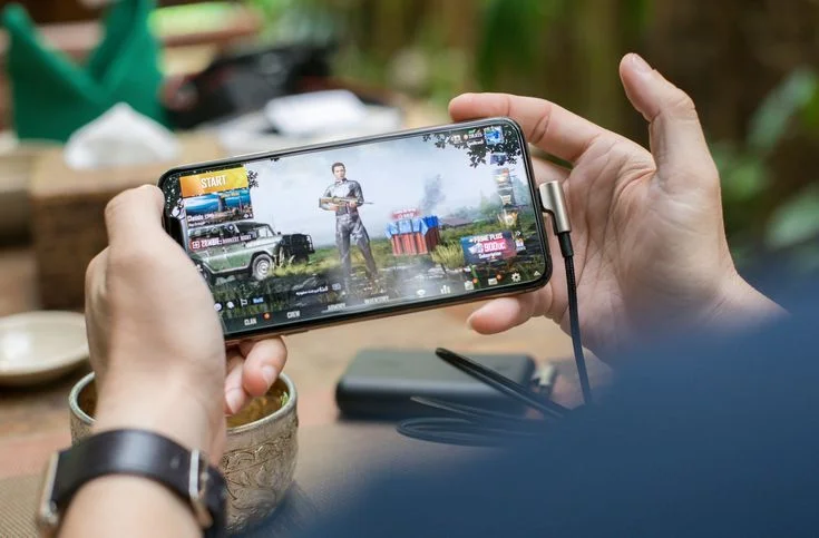 Best Gaming Phones 2026: Top Phones for Mobile Gaming
