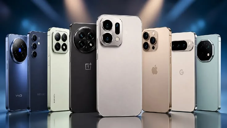 Best Camera Phones 2026: Which Phones Actually Take Great Photos?