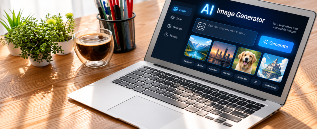 Best AI Image Generators For High Quality Images: Top 7 Tools Compared