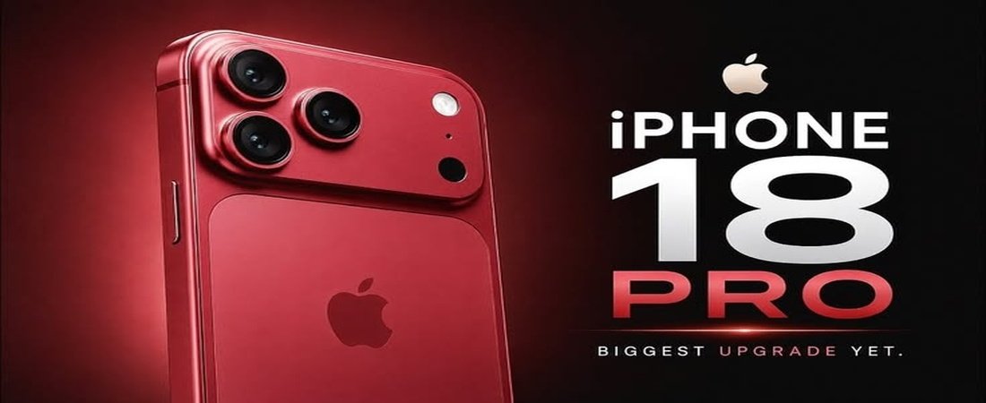 iPhone 18 Pro Review: Is It Worth the Upgrade?