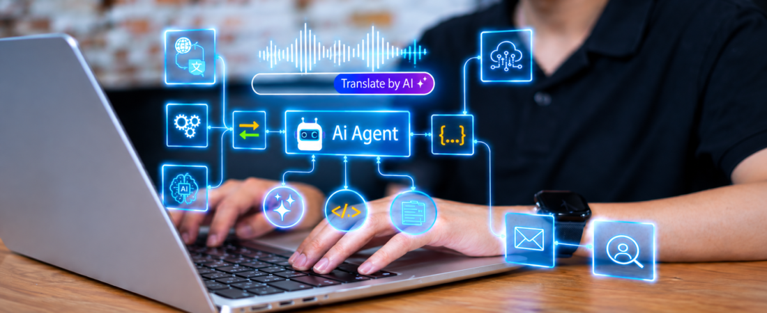 Agentic Software: What It Is How It Works and Examples