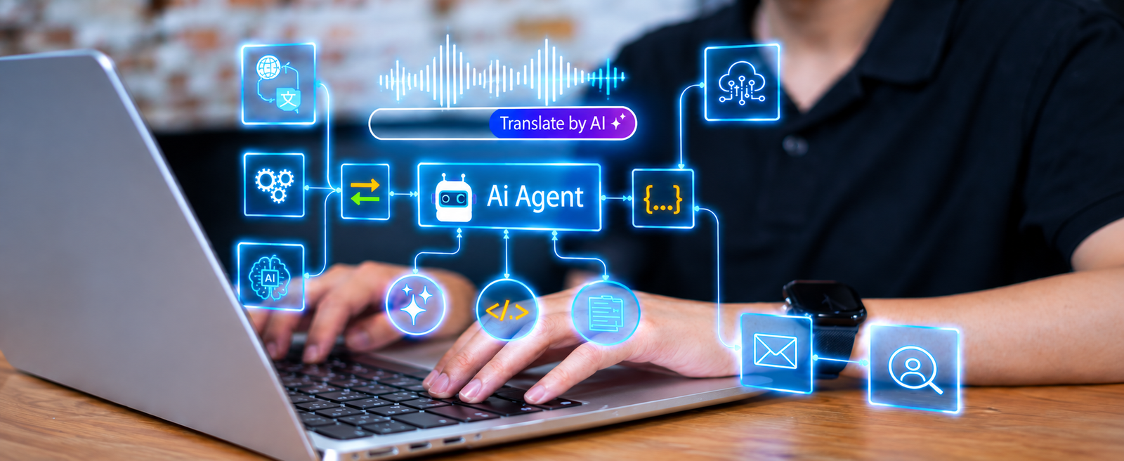 Agentic Software: What It Is How It Works and Examples