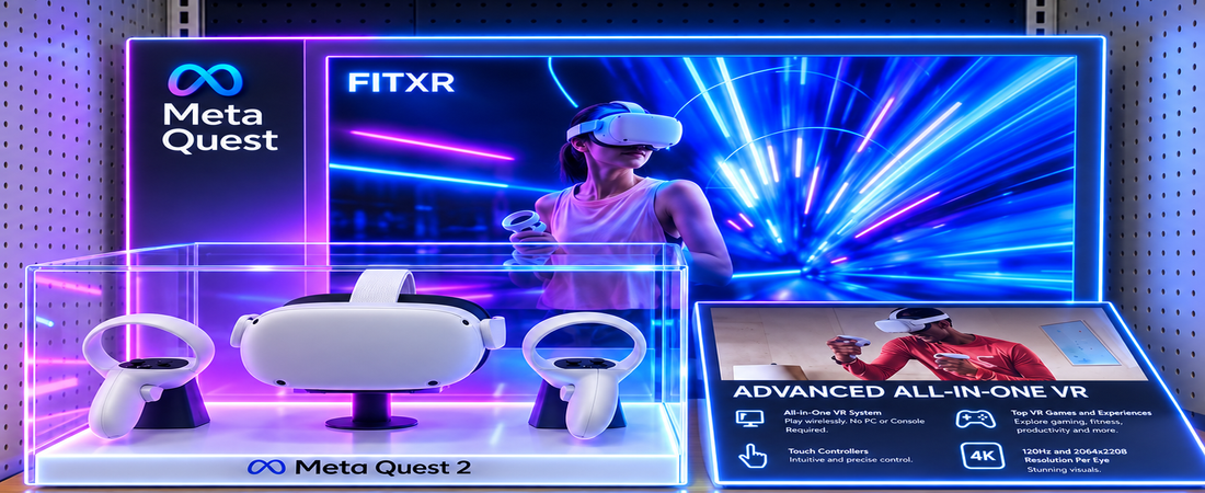 Meta VR Glasses: Price Release Date Specs and Features
