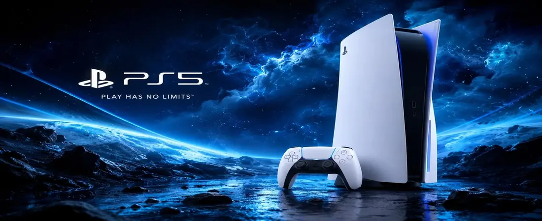 PlayStation 5: Complete Guide to Models Specs Games Features and Buying