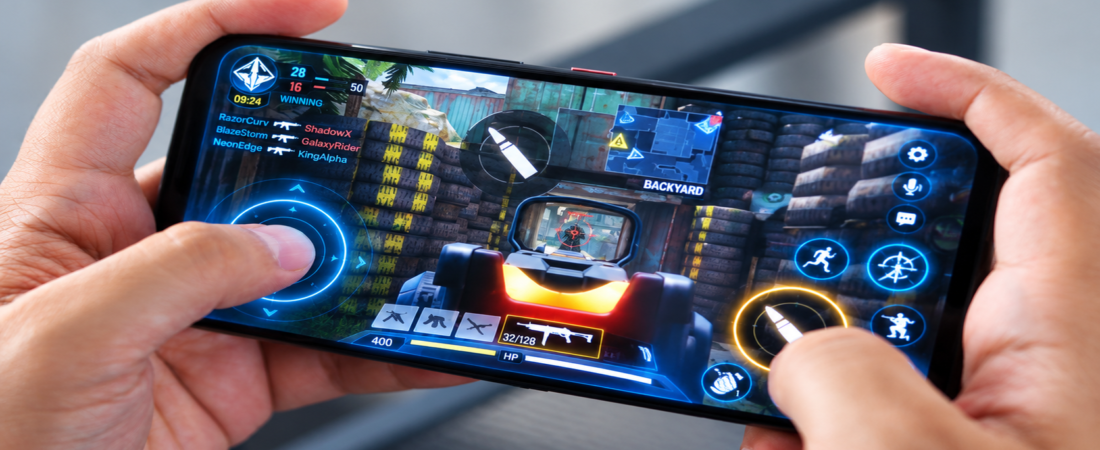 Best Gaming Phones in 2026: The Ultimate Guide